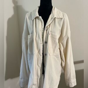 Levi’s Cotton Jacket